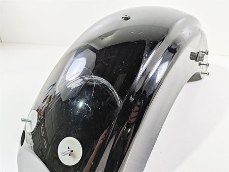 2016 Harley Touring FLHX Street Glide Rear Fender Black 59731-09 {{ shop.shopifyCountryName }} - Mototech271