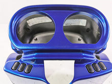 Load image into Gallery viewer, 2016 Harley Touring FLTRX Road Glide Gauges Cover Fairing Set 70900372 70900373 | Mototech271
