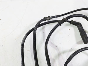 2002 Honda VT1100 Shadow Sabre Ignition Coils +  Wires & Plugs Set 30510-MCC-003 | Mototech271