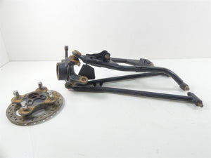 2021 Polaris RZR1000 XP EPS Front Left Knee Assembly Control Arm Set 5142214 | Mototech271
