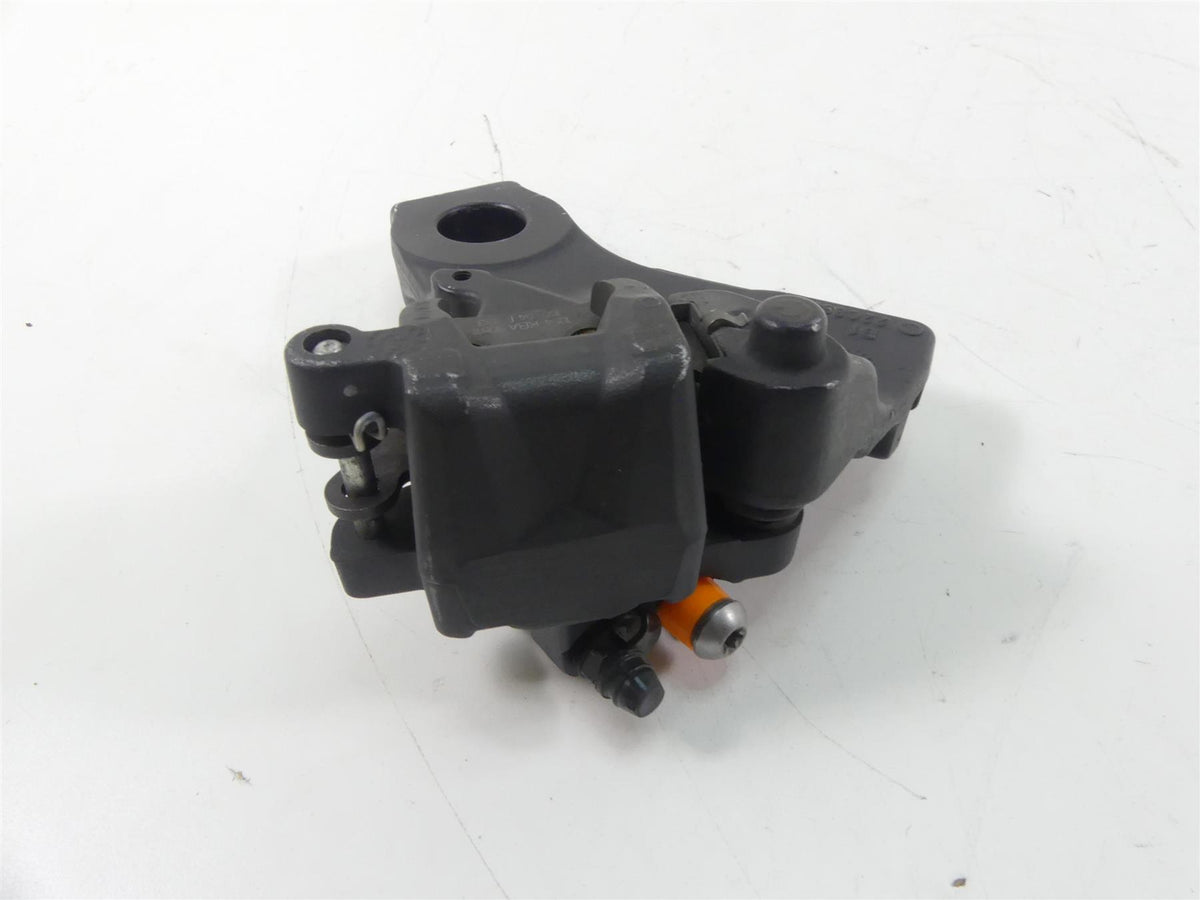 2020 BMW F850 GS K81 Rallye Rear Brembo Brake Caliper & Bracket 34218565375 {{ shop.shopifyCountryName }} - Mototech271