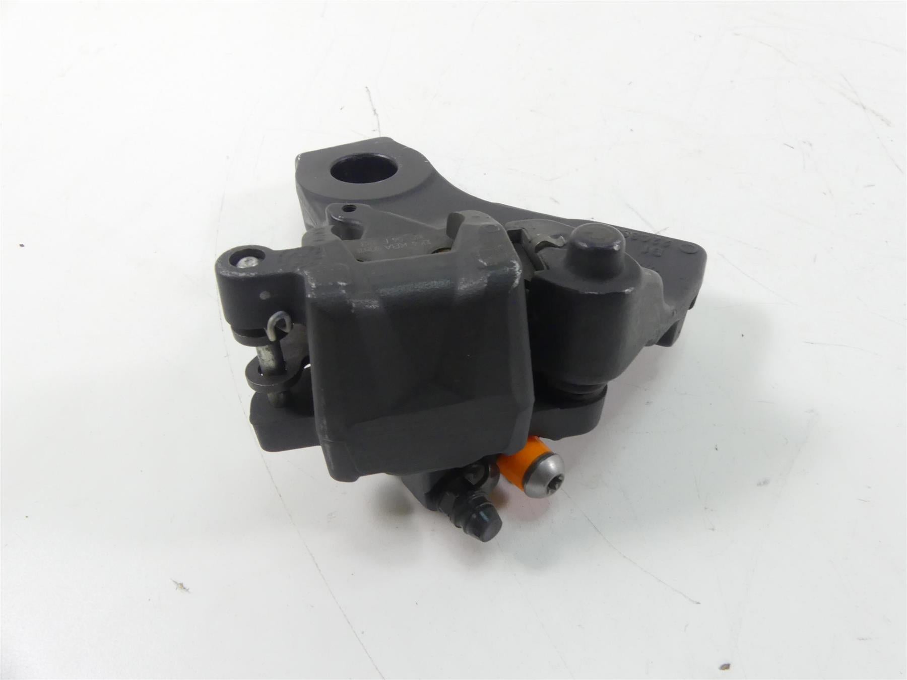 2020 BMW F850 GS K81 Rallye Rear Brembo Brake Caliper & Bracket 34218565375 {{ shop.shopifyCountryName }} - Mototech271