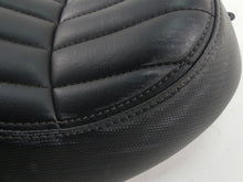 Load image into Gallery viewer, 2021 Harley Softail FXBBS 114 Street Bob Driver Rider Seat Saddle -Read 52000606 | Mototech271
