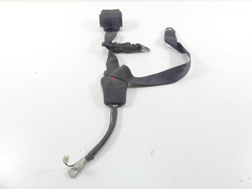 2021 Kawasaki Teryx KRX KRF 1000 Shield Driver Seat Belt Harness 53061-0359 | Mototech271