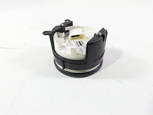 2008 Harley Touring FLHTCU E-Glide 105TH Speedometer Gauge Speedo 58K 67349-08
