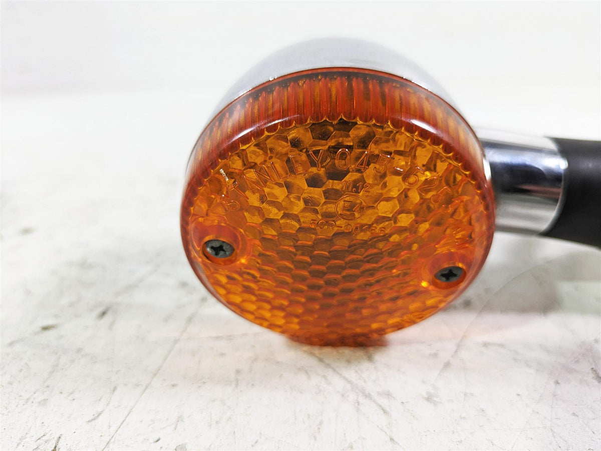 1998 Honda GL1500 Valkyrie Tour Front Blinker Turn Signal Set 33400-MZ0-671 {{ shop.shopifyCountryName }} - Mototech271