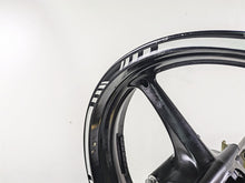 Load image into Gallery viewer, 2007 Suzuki GSXR600 Front Wheel Rim 17x3.5 Read 54111-41G10-019
