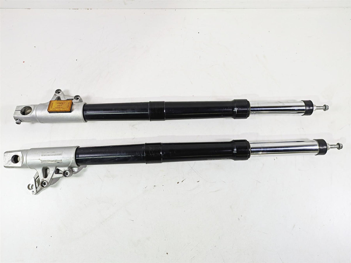 2009 BMW R1200GS K255 Adv Straight Marzocchi Front Forks 31428526939 31428526940 {{ shop.shopifyCountryName }} - Mototech271