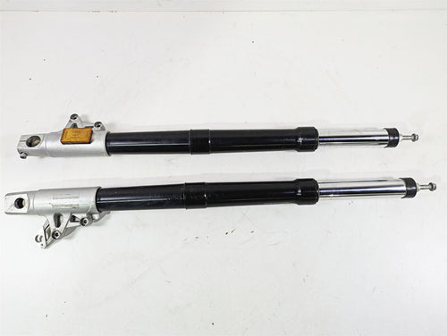 2009 BMW R1200GS K255 Adv Straight Marzocchi Front Forks 31428526939 31428526940 | Mototech271