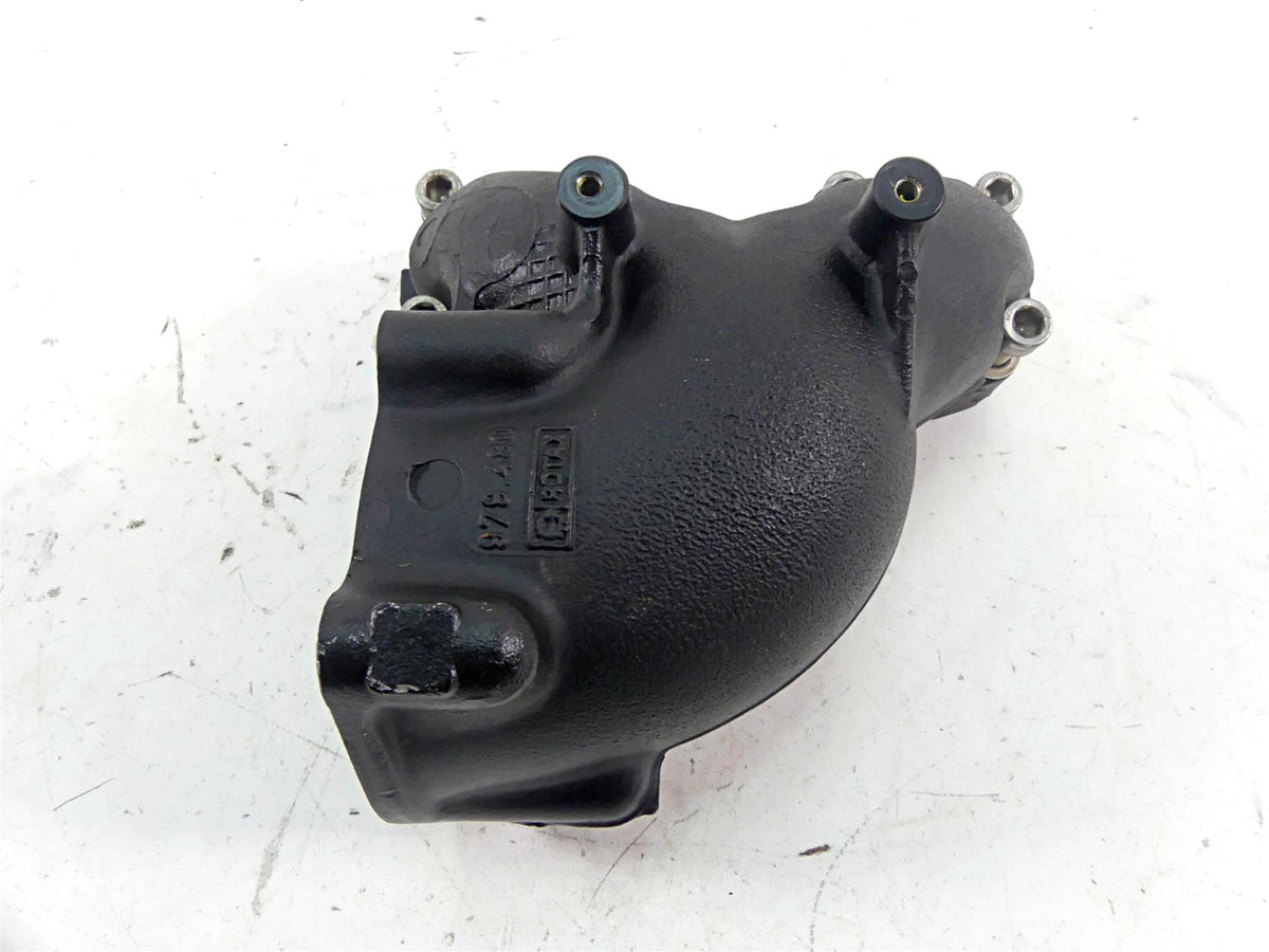 2005 Seadoo 3D RFI Exhaust Manifold Header Pipe 420979483 {{ shop.shopifyCountryName }} - Mototech271