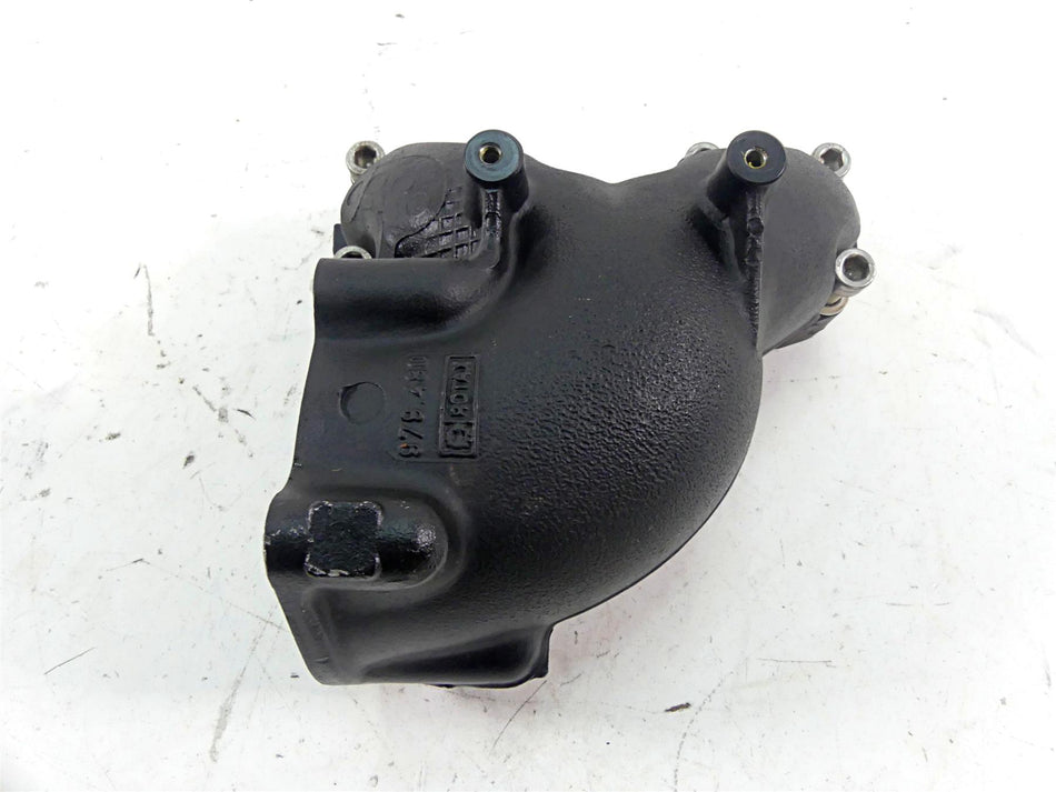 2005 Seadoo 3D RFI Exhaust Manifold Header Pipe 420979483 {{ shop.shopifyCountryName }} - Mototech271