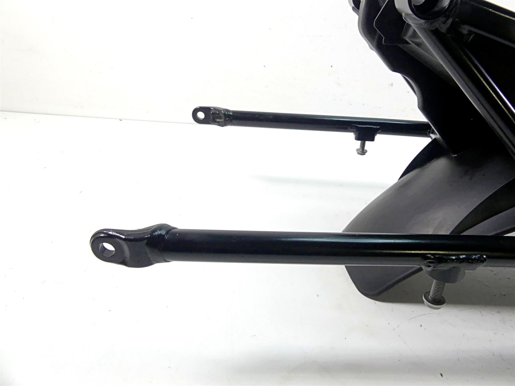 2015 BMW R1200GS GSW K50 Subframe & Inner Fender 46518534315 46518354222 {{ shop.shopifyCountryName }} - Mototech271