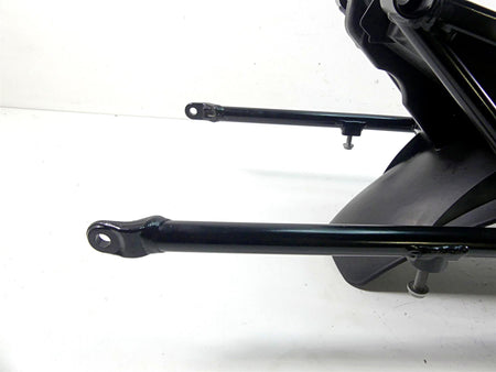 2015 BMW R1200GS GSW K50 Subframe & Inner Fender 46518534315 46518354222 {{ shop.shopifyCountryName }} - Mototech271