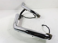 Load image into Gallery viewer, 2007 Harley FXDWG Dyna Wide Glide Exhaust Header Manifold Set 65631-06
