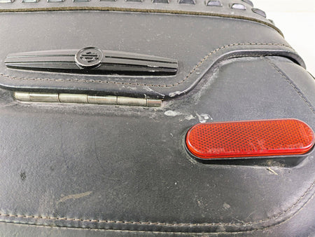 2018 Harley FLHCS Softail Heritage 115th Left Saddlebag - Read 90201437 {{ shop.shopifyCountryName }} - Mototech271