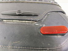 Load image into Gallery viewer, 2018 Harley FLHCS Softail Heritage 115th Left Saddlebag - Read 90201437
