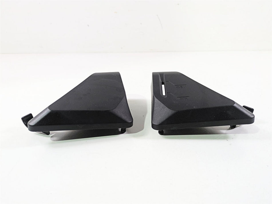 2018 KTM 1290 Super Duke R Frame Infill Cover Fairing Set 61303091000 {{ shop.shopifyCountryName }} - Mototech271