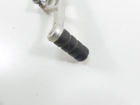 2013 BMW R1200GS GSW K50 Foot Shift Lever Pedal & Links Linkage 23418526730 {{ shop.shopifyCountryName }} - Mototech271
