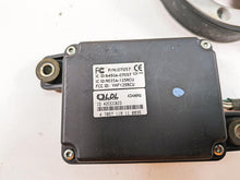 Load image into Gallery viewer, 2012 Triumph Tiger 800XC ABS Cdi Ecu Ecm Ignition Switch Key Lock Set T1290187
