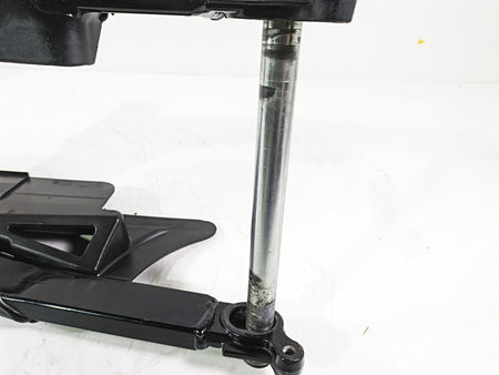 2008 Harley Touring FLHTCU E-Glide 105TH Rear Swingarm Swing Arm 47549-02A {{ shop.shopifyCountryName }} - Mototech271