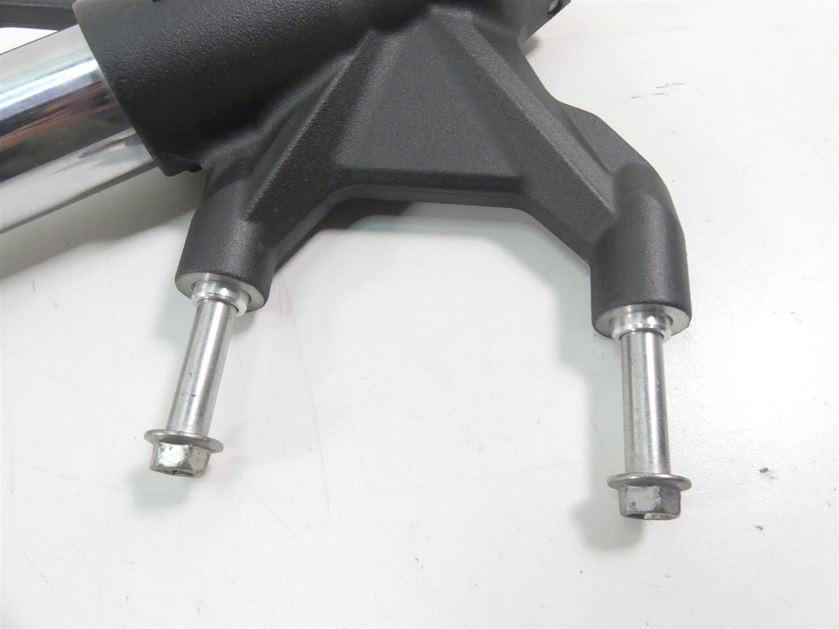 2013 Kawasaki ZX636 ZX6R Ninja Straight Right Showa Front Fork 44071-0835-39V {{ shop.shopifyCountryName }} - Mototech271