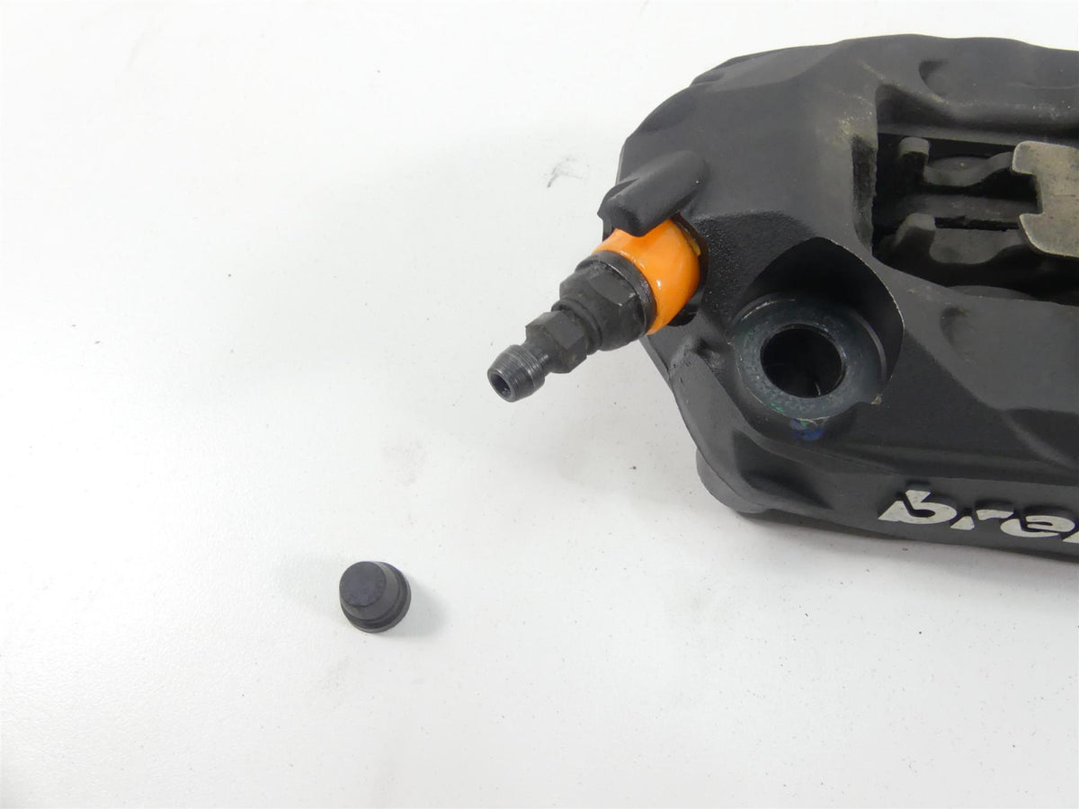 2019 BMW R1250GS K50 Front Brembo Brake Caliper Set 34118405107 34118405108 {{ shop.shopifyCountryName }} - Mototech271