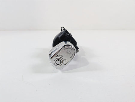 2018 Harley Touring FLHTCU Electra Glide Ignition Switch Unlocked VIN 71400012B-Mototech271