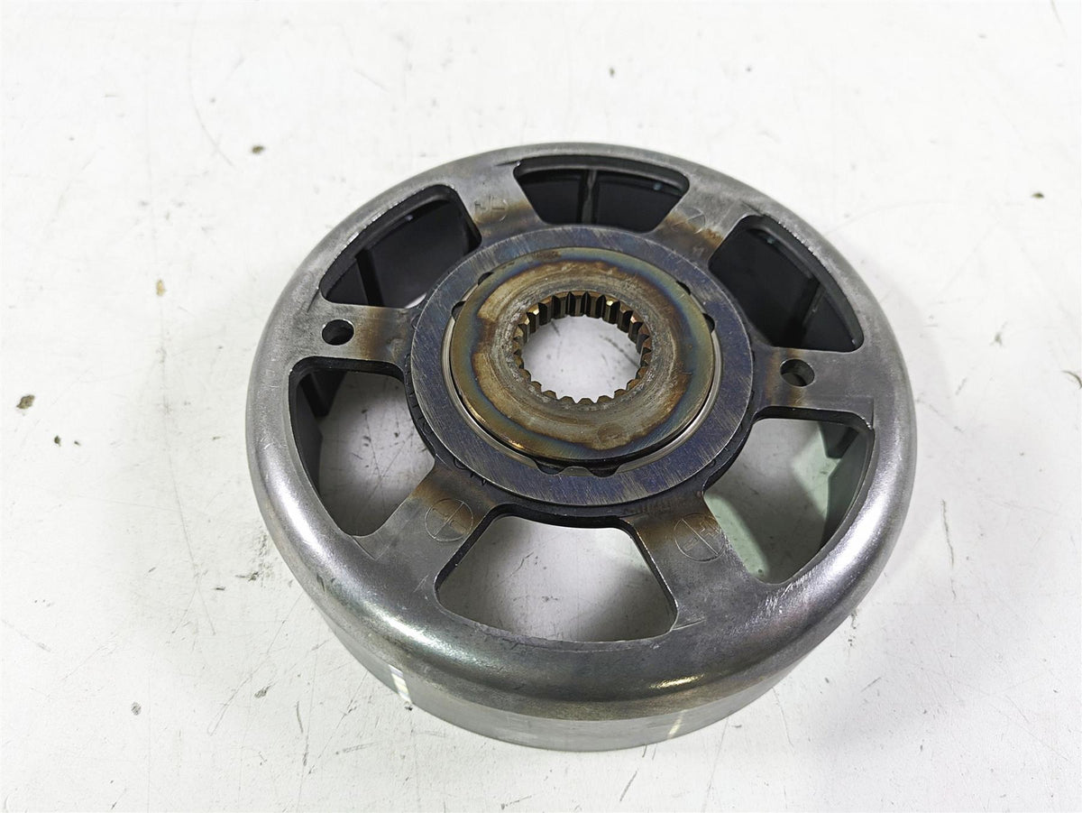 2019 Harley FLHCS Softail Heritage Ignition Flyweel Fly Wheel Rotor 40A 29900058 {{ shop.shopifyCountryName }} - Mototech271