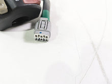 Load image into Gallery viewer, 2020 Kawasaki ZX6R Ninja Right Hand Start Stop Kill Control Switch 46091-0421
