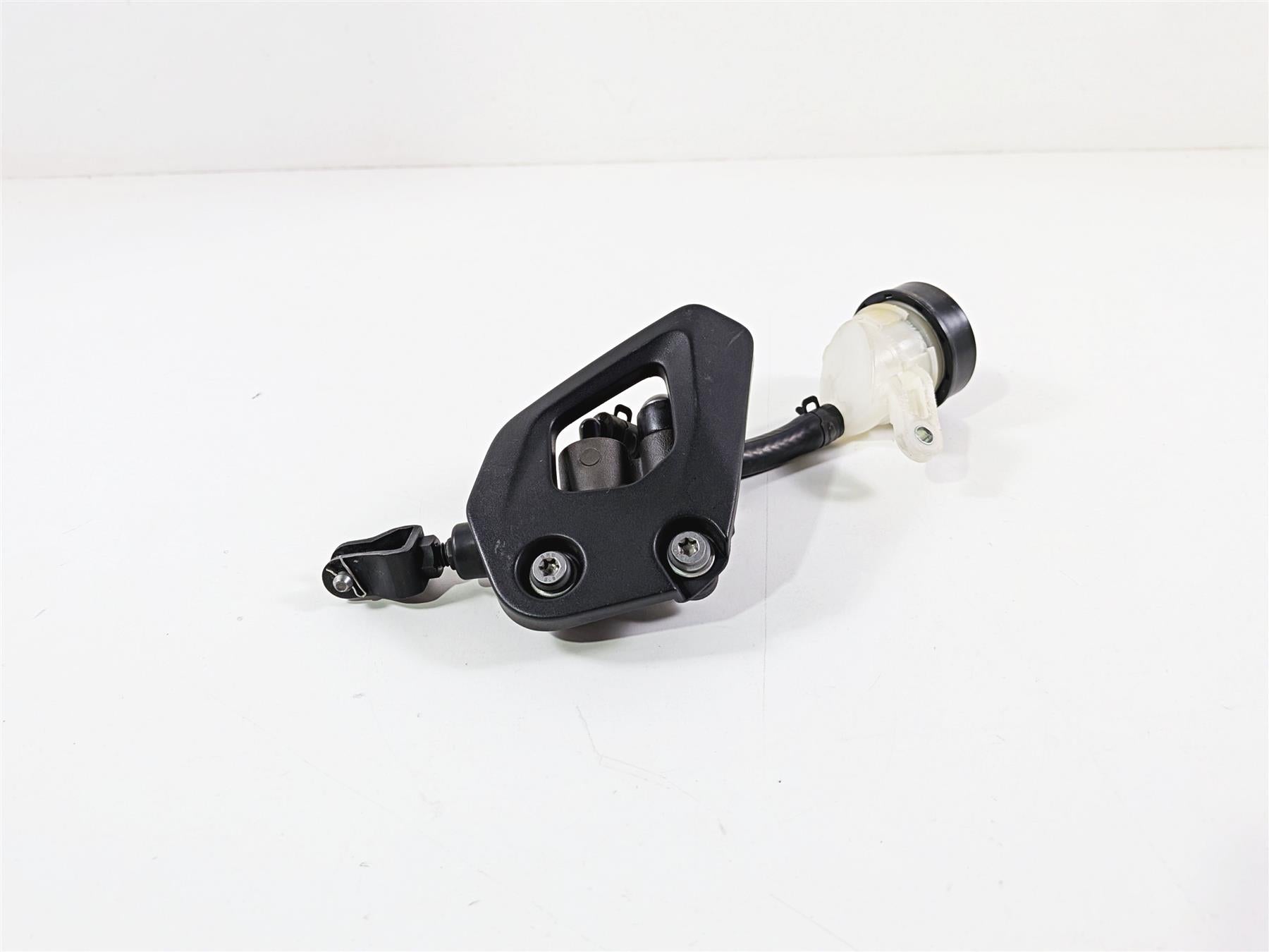2021 BMW R1250GS K51 Adventure Nissin Rear Brake Master Cylinder 1/2" 34318522398-Mototech271
