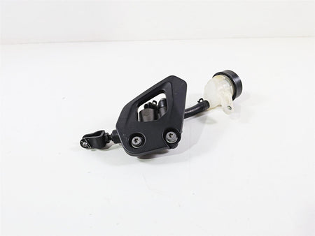 2021 BMW R1250GS K51 Adventure Nissin Rear Brake Master Cylinder 1/2" 34318522398-Mototech271