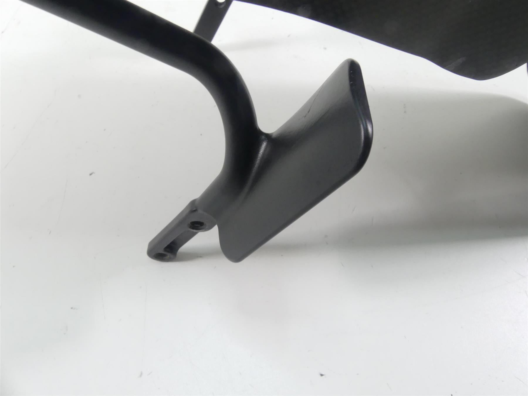 2011 Harley VRSCF Muscle Rod Bestem Front Carbon Fender -Read CBHD-VRSCF-FFD-F {{ shop.shopifyCountryName }} - Mototech271