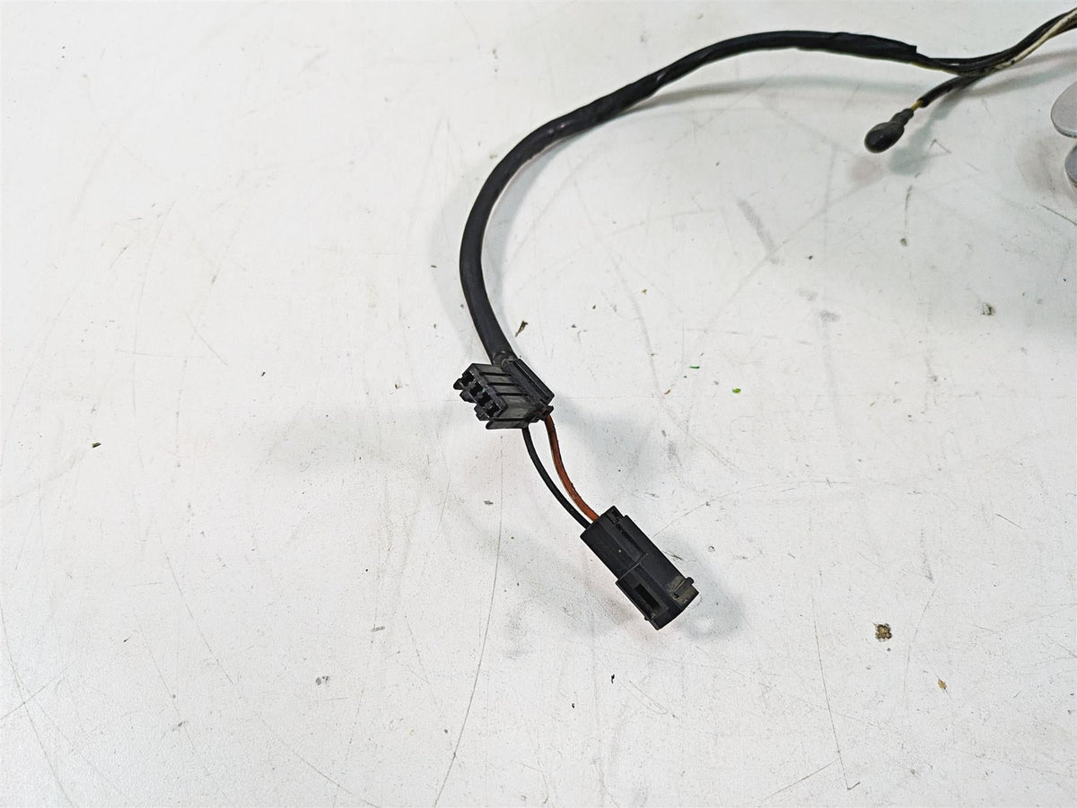 2013 Harley Softail FLSTFB Fat Boy Lo Headlight Head Light Lamp 73293-10A {{ shop.shopifyCountryName }} - Mototech271