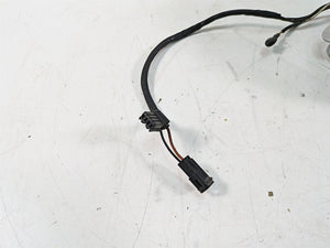 2013 Harley Softail FLSTFB Fat Boy Lo Headlight Head Light Lamp 73293-10A | Mototech271