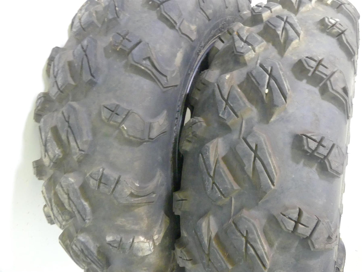 2019 Honda Talon SXS1000 S2R Maxxis Wheel Tire 15x6.5 15x8 Set 44650-HL6-A10 {{ shop.shopifyCountryName }} - Mototech271