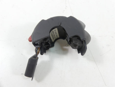 2009 BMW R1200GS K25 Right Control Switch Start Stop Heat Throttle 61317694982 {{ shop.shopifyCountryName }} - Mototech271