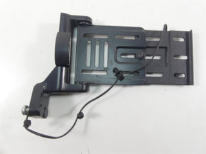 2011 Harley VRSCF Muscle Rod Side License Plate Holder Mount 69390-09 | Mototech271