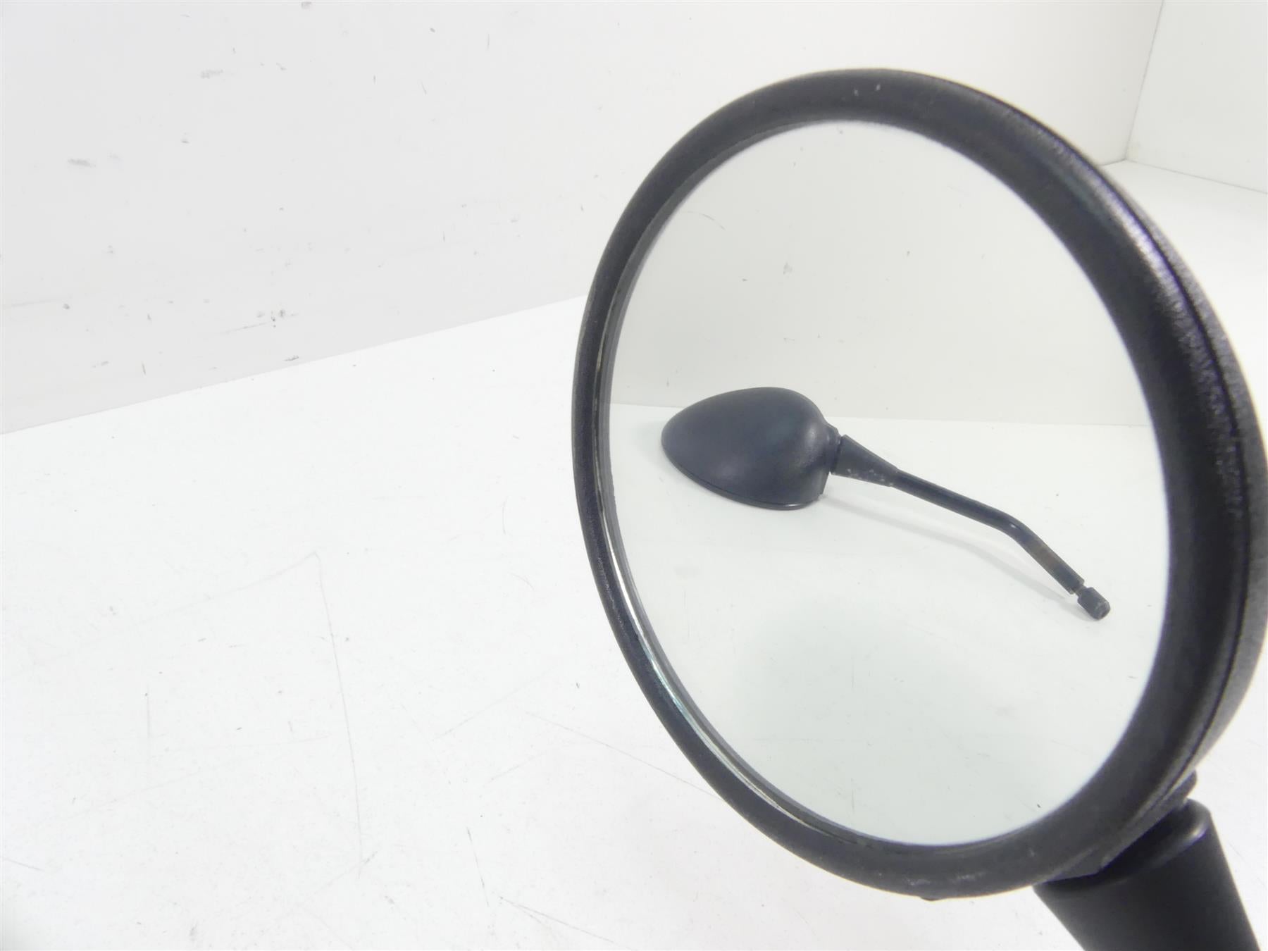 2001 BMW R1150 GS R21 Left Right Rear View Mirror Set 51162307769 {{ shop.shopifyCountryName }} - Mototech271