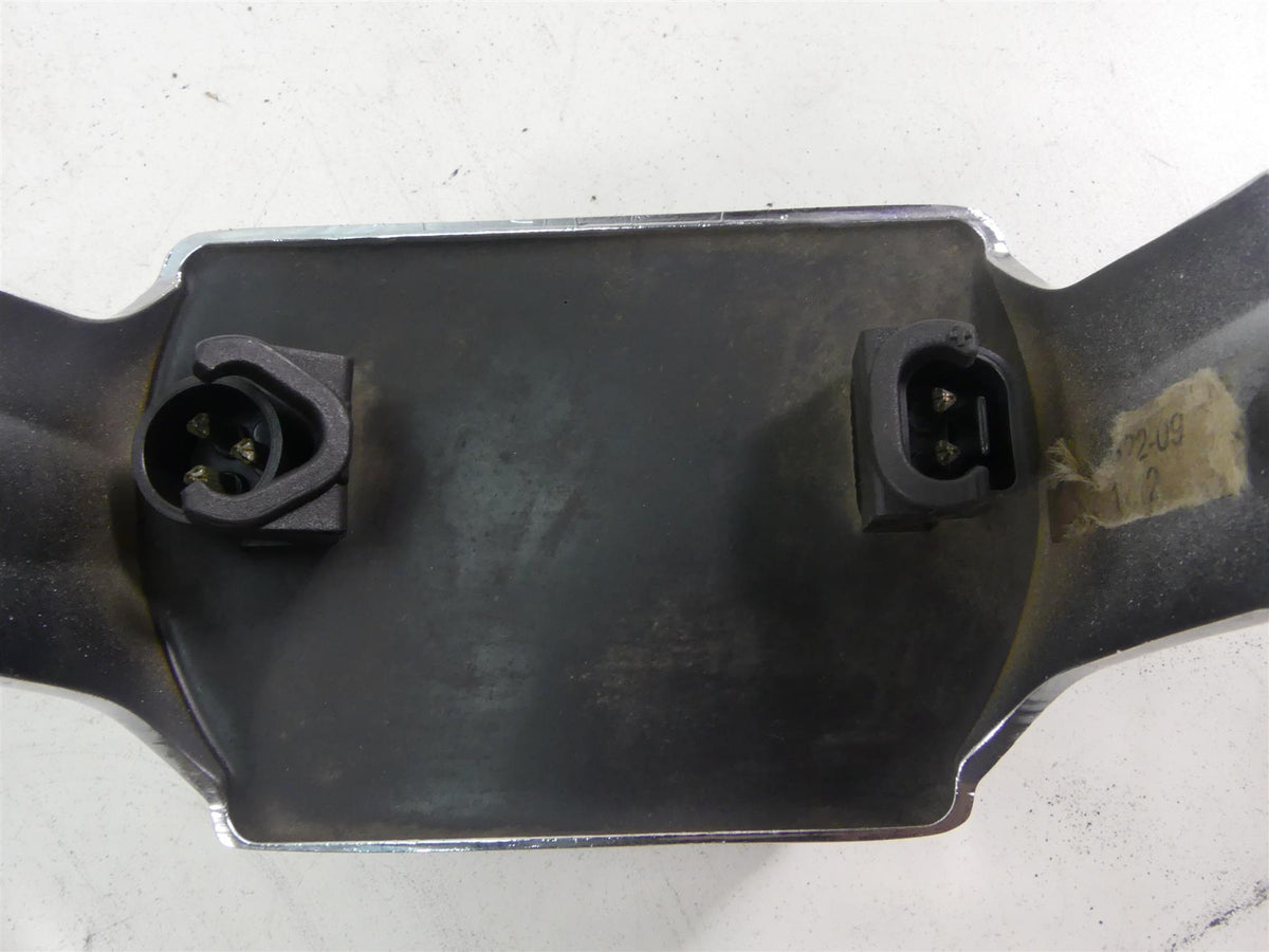 2012 Harley CVO FLHX SE3 Street Glide Chrom Rectifier Voltage Regulator 74622-09 {{ shop.shopifyCountryName }} - Mototech271