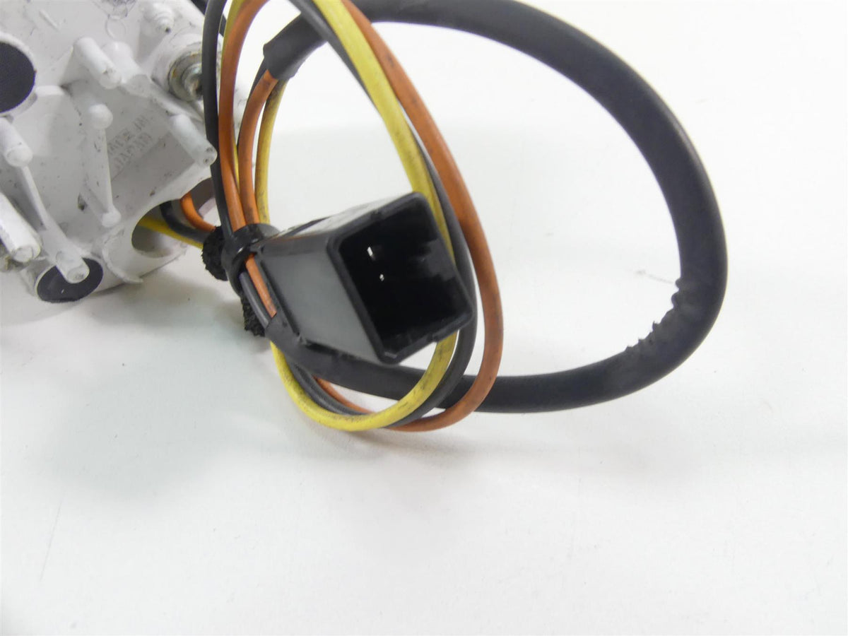 2016 Harley FXDL Dyna Low Rider Fuel Gas Petrol Level Gauge - Read 75241-08 {{ shop.shopifyCountryName }} - Mototech271