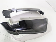 Load image into Gallery viewer, 2012 Harley VRSCF Muscle V Rod Radiator Side Cover Fairing Set 26836-09 26837-09 | Mototech271
