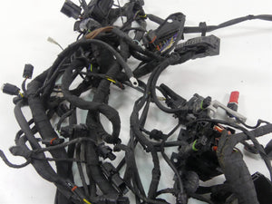 2016 BMW S1000XR K49 Main & Engine Wiring Harness Esa Heat - No Cuts 61118565232 | Mototech271