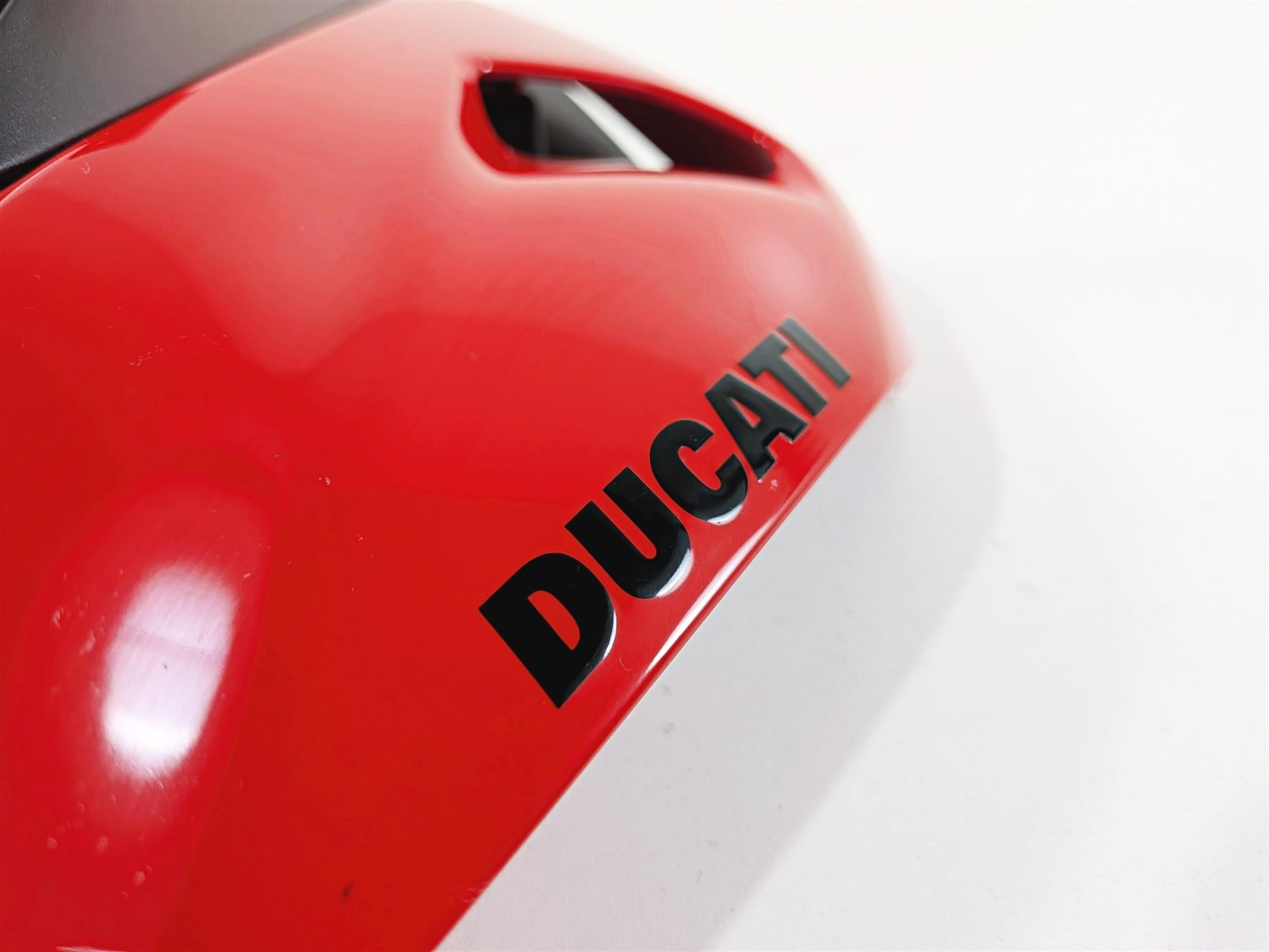 2023 Ducati Streetfighter V4 Headlight Cover Fairing Gauge Mount Stay 4801B161A-Mototech271
