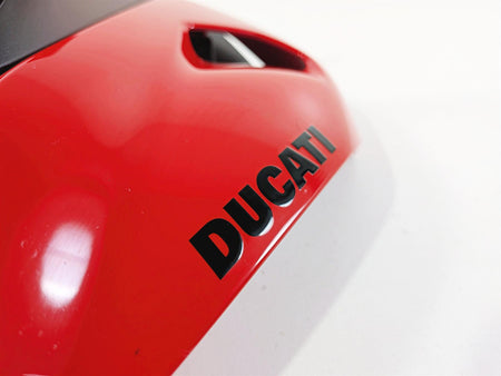 2023 Ducati Streetfighter V4 Headlight Cover Fairing Gauge Mount Stay 4801B161A-Mototech271