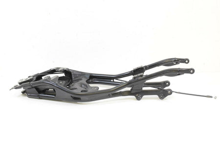 2013 Mv Agusta 675 F3 ERA Straight Subframe Sub Frame 80A0B8276 {{ shop.shopifyCountryName }} - Mototech271