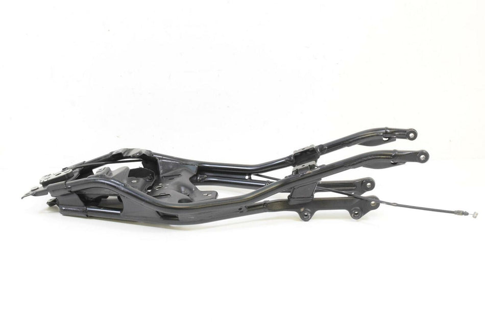 2013 Mv Agusta 675 F3 ERA Straight Subframe Sub Frame 80A0B8276 {{ shop.shopifyCountryName }} - Mototech271