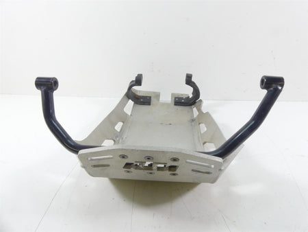 2015 KTM 1190 Adventure R Skid Plate Lower Engine Guard + Mounts 60403990044 {{ shop.shopifyCountryName }} - Mototech271