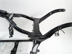 2006 Harley Softail FXSTSI Springer Straight Frame Chassis With Clean Pennsylvania 47687-06A | Mototech271