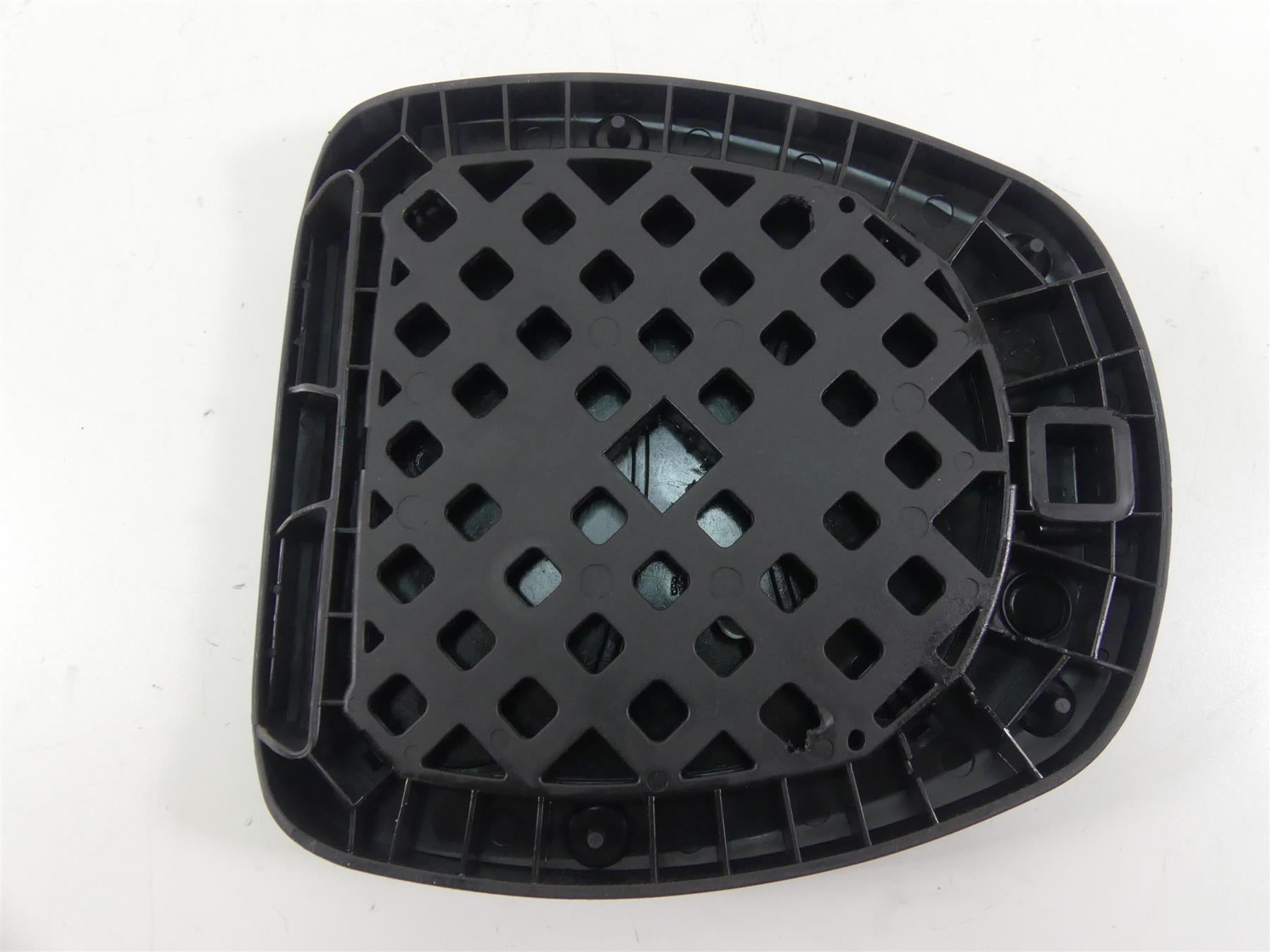 2022 Kawasaki KLR650 KL650 Adv Givi Trunk Monolock Baseplate Base Mount Plate {{ shop.shopifyCountryName }} - Mototech271