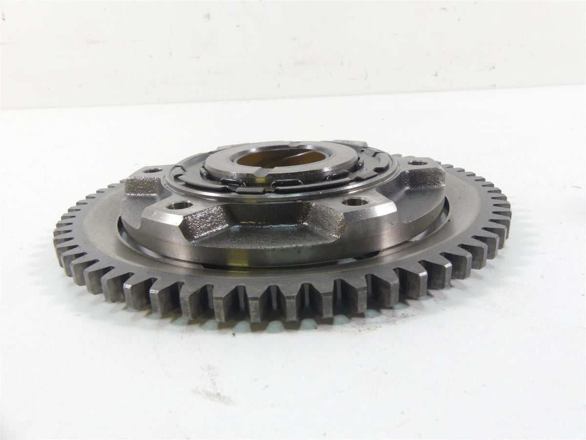 2016 Yamaha YXZ1000 R EPS SE Starter Clutch Gear Set 2HC-15590-00-00 {{ shop.shopifyCountryName }} - Mototech271